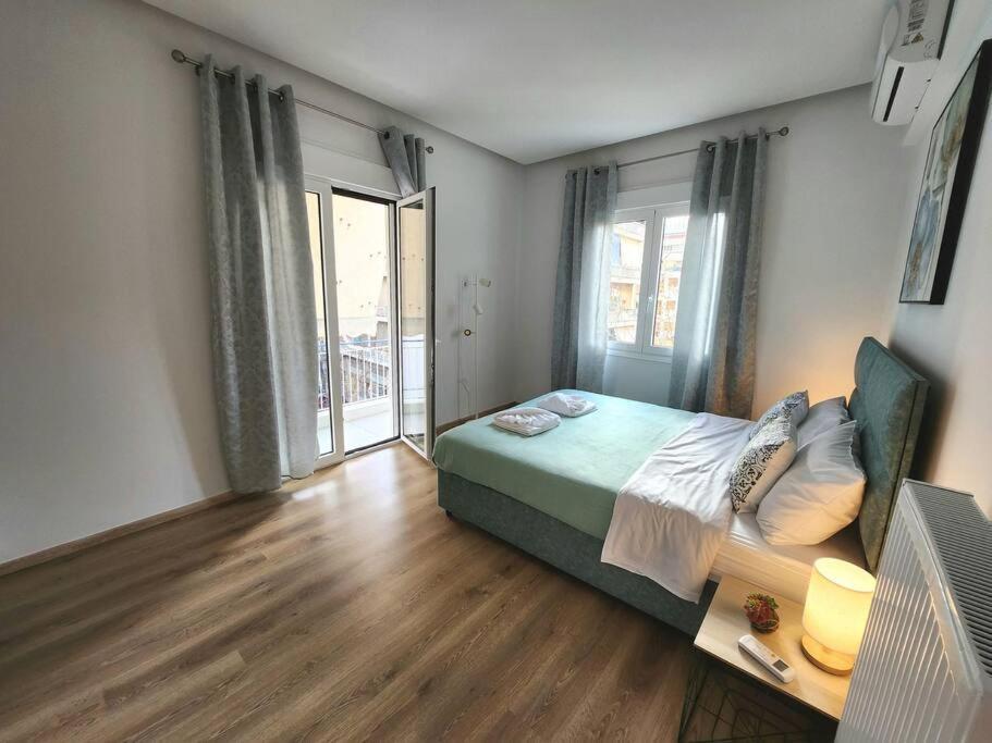 Ferienwohnung Lux House Attiki Vipgreece Athen Exterior foto