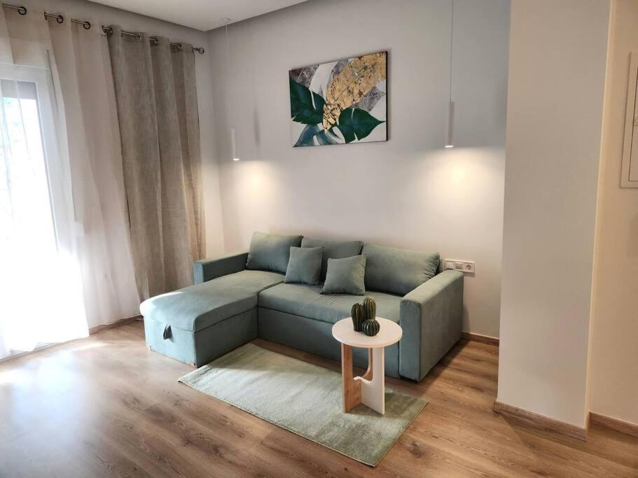 Ferienwohnung Lux House Attiki Vipgreece Athen Exterior foto