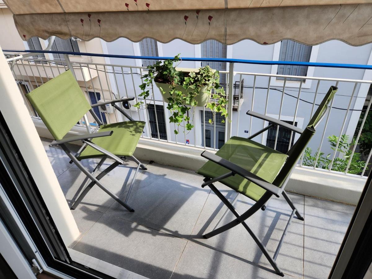 Ferienwohnung Lux House Attiki Vipgreece Athen Exterior foto